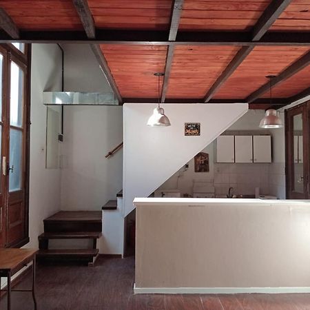 Tangohogar Apartment Buenos Aires Exterior photo