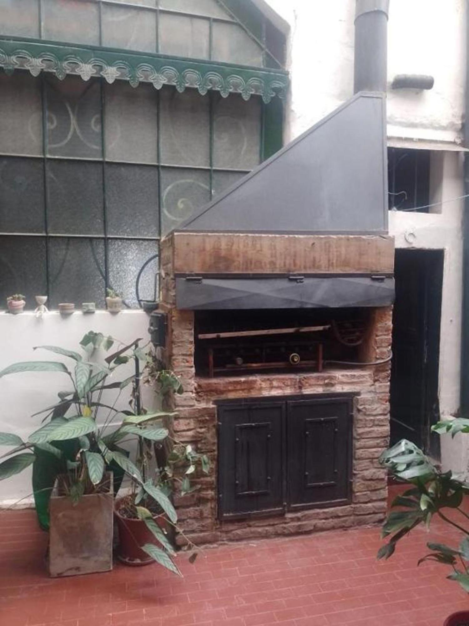 Tangohogar Apartment Buenos Aires Exterior photo