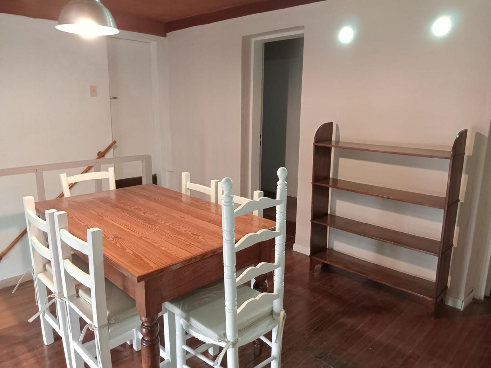 Tangohogar Apartment Buenos Aires Exterior photo